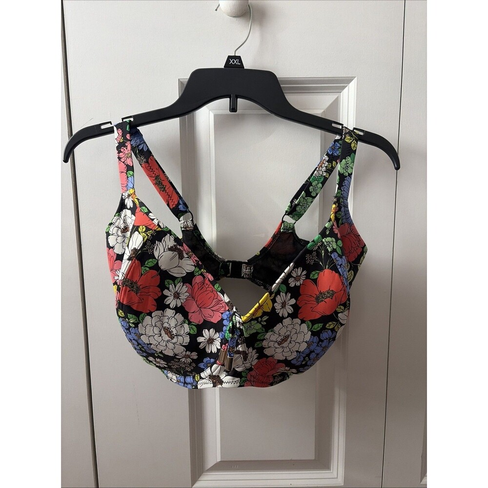 Freya Underwire Bikini Swim Top US 34L UK 34HH